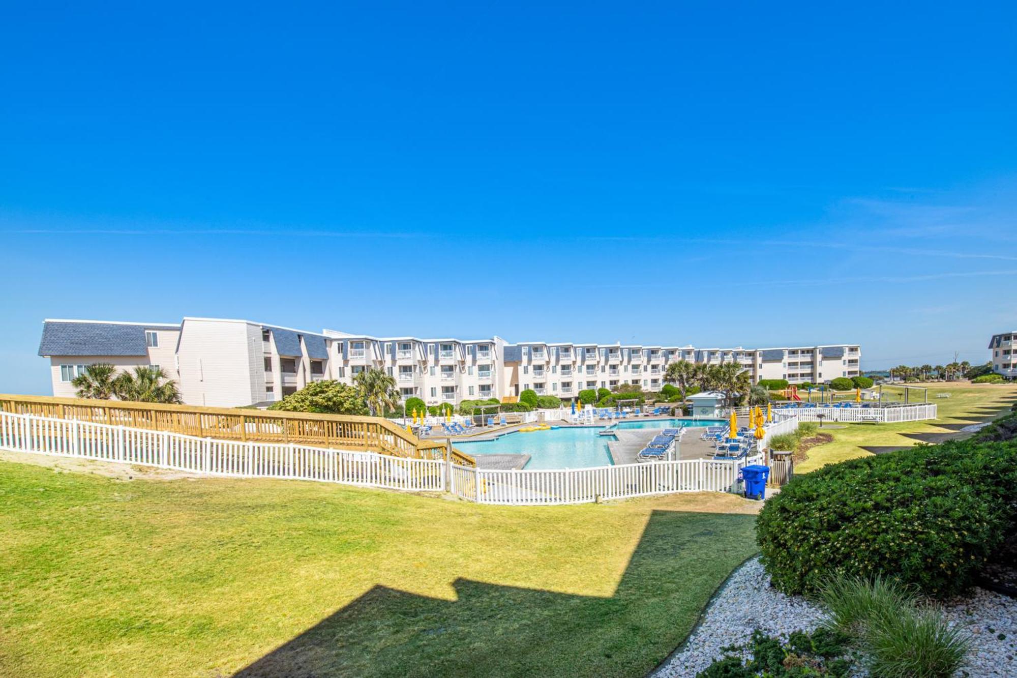 A Place At The Beach V Atlantic Beach Zimmer foto