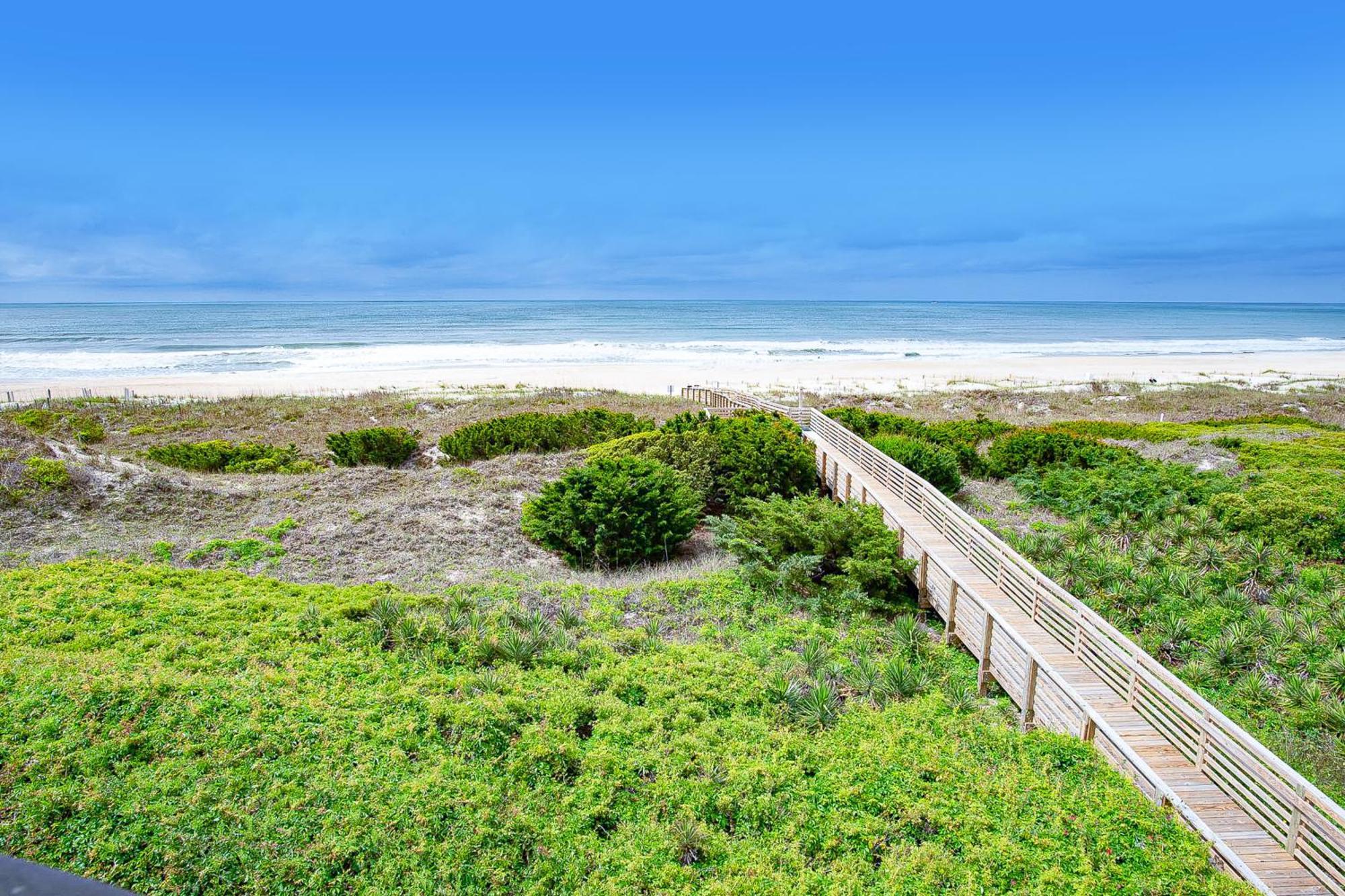 A Place At The Beach V Atlantic Beach Zimmer foto