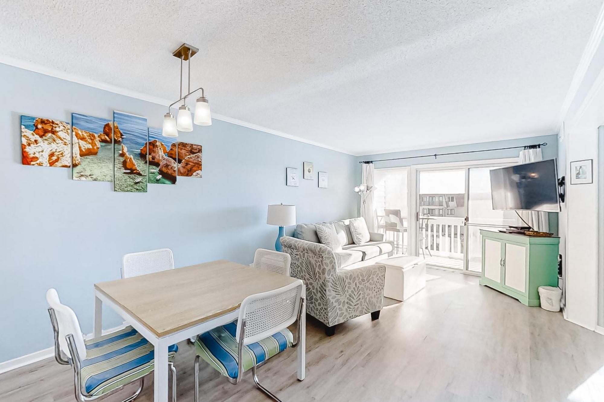 A Place At The Beach V Atlantic Beach Zimmer foto
