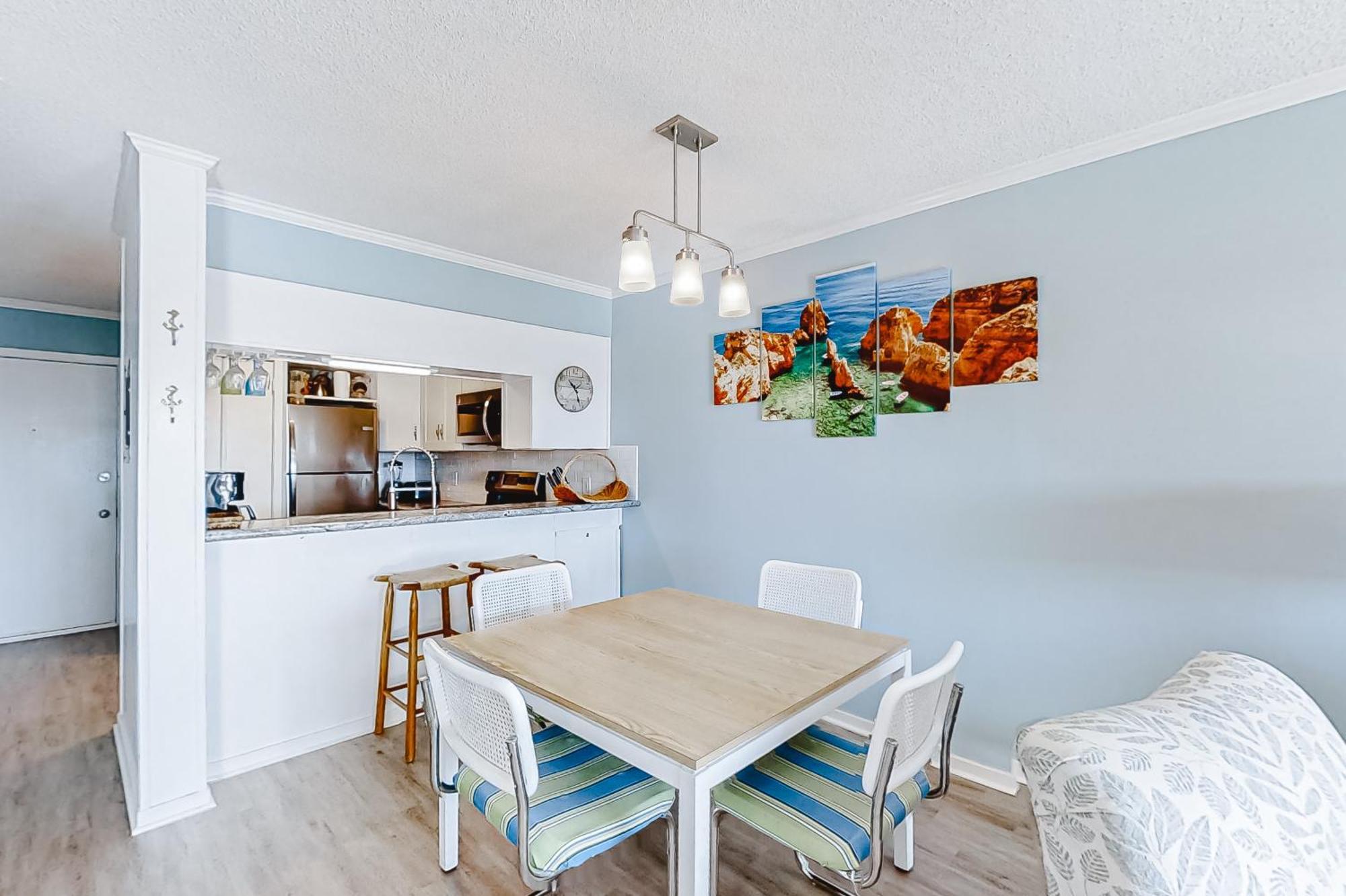 A Place At The Beach V Atlantic Beach Zimmer foto
